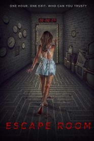 مشاهدة فيلم Escape Room 2017 مترجم