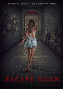 مشاهدة فيلم Escape Room 2017 مترجم