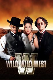 فيلم Wild Wild West 1999 مترجم