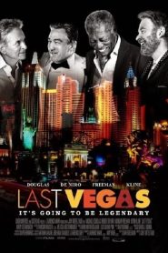 فيلم Last Vegas 2013 مترجم