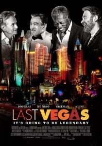 فيلم Last Vegas 2013 مترجم