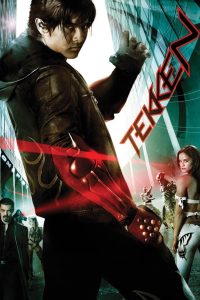 فيلم Tekken 2010 مترجم