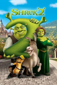 فيلم Shrek 2 2004 مترجم