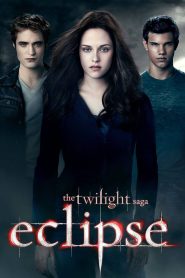 فيلم The Twilight Saga: Eclipse 2010 مترجم