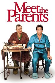 فيلم Meet the Parents 2000 مترجم