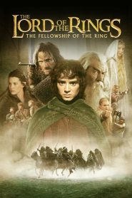 فيلم The Lord of the Rings: The Fellowship of the Ring 2001 مترجم