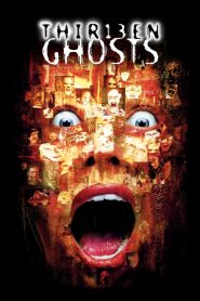 فيلم Thir13en Ghosts 2001 مترجم