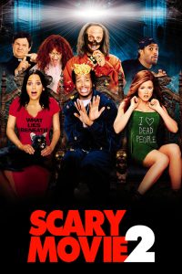 فيلم Scary Movie 2 2001 مترجم