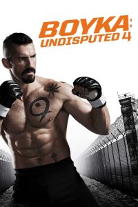 فيلم Boyka: Undisputed IV 2016 مترجم