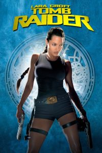 فيلم Lara Croft: Tomb Raider 2001 مترجم