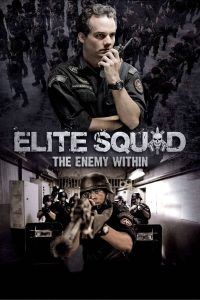 فيلم Elite Squad: The Enemy Within 2010 مترجم