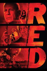 فيلم RED 2010 مترجم