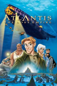فيلم Atlantis: The Lost Empire 2001 مترجم