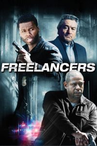 فيلم Freelancers 2012 مترجم