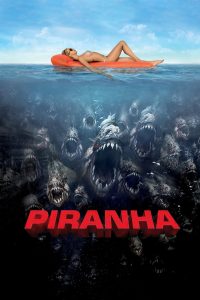 فيلم Piranha 3D 2010 مترجم