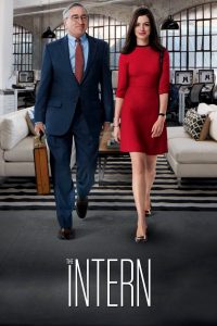 فيلم The Intern 2015 مترجم
