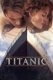 فيلم Titanic 1997 مترجم