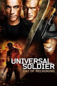 فيلم Universal Soldier: Day of Reckoning 2012 مترجم