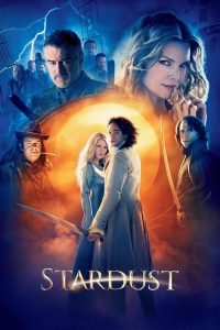 فيلم Stardust 2007 مترجم