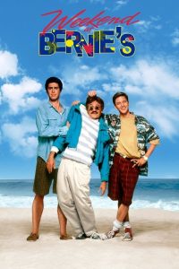 فيلم Weekend at Bernie’s 1989