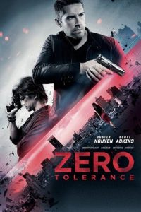 فيلم Zero Tolerance 2015 مترجم