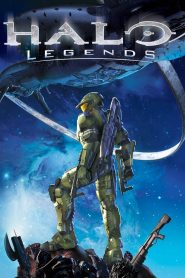فيلم Halo Legends 2010 مترجم