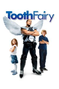 فيلم Tooth Fairy 2010 مترجم