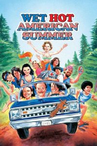 فيلم Wet Hot American Summer 2001 مترجم