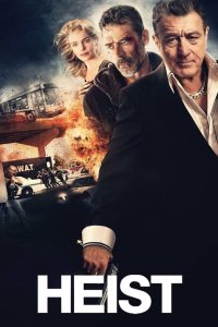 فيلم Heist 2015 مترجم