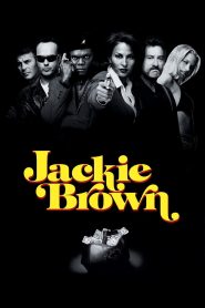فيلم Jackie Brown 1997 مترجم