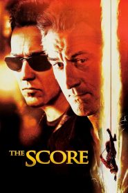 فيلم The Score 2001 مترجم