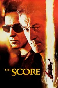 فيلم The Score 2001 مترجم