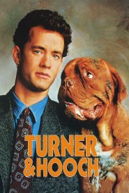 فيلم Turner & Hooch 1989 مترجم