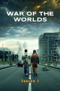 War of the Worlds: Season 1