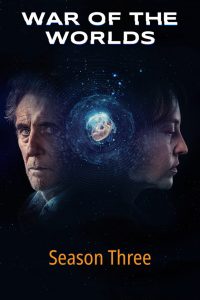 War of the Worlds: Season 3