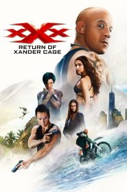 فيلم xXx: Return of Xander Cage 2017 مترجم