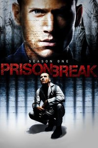 مسلسل Prison Break الموسم الأول مترجم
