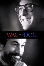 فيلم Wag the Dog 1997