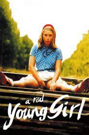 فيلم A Real Young Girl 1976 مترجم