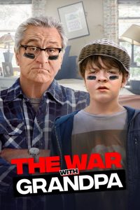 فيلم The War with Grandpa 2020 مترجم