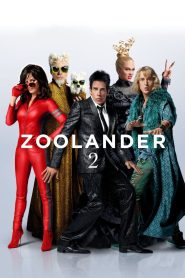 فيلم Zoolander 2 2016 مترجم