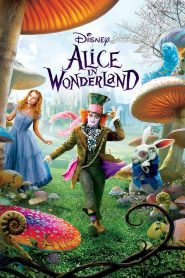 فيلم Alice in Wonderland 2010 مترجم