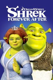 فيلم Shrek Forever After 2010 مترجم