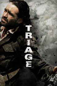فيلم Triage 2009 مترجم