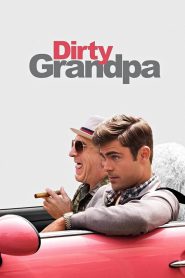 فيلم Dirty Grandpa 2016 مترجم