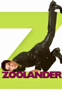 فيلم Zoolander 2001 مترجم