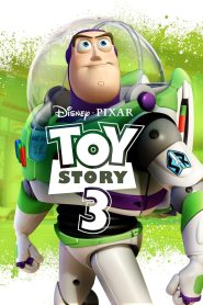 فيلم Toy Story 3 2010 مترجم