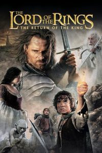 فيلم The Lord of the Rings: The Return of the King 2003 مترجم