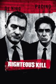 فيلم Righteous Kill 2088 مترجم