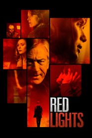 فيلم Red Lights 2012 مترجم